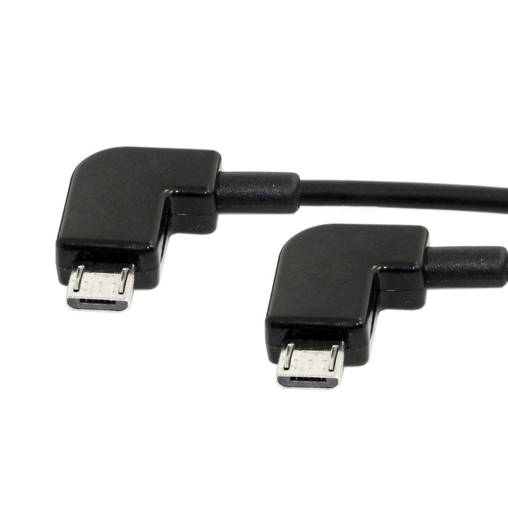 CY U2-033 Remote Controller Micro to Micro USB Data Cable for DJI Mavic Pro Platinum