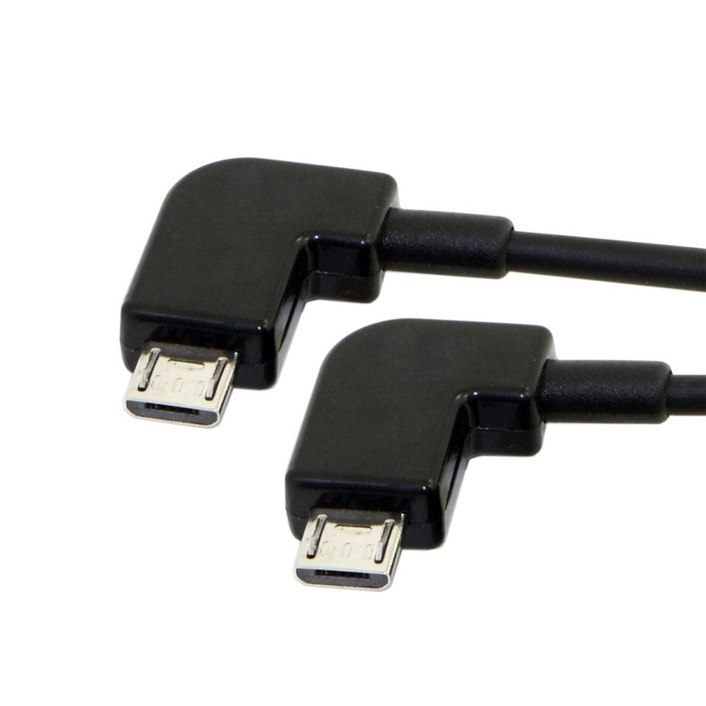 CY U2-033 Remote Controller Micro to Micro USB Data Cable for DJI Mavic Pro Platinum