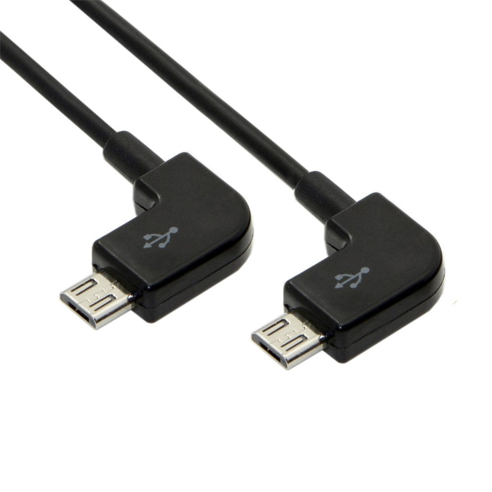 CY U2-033 Remote Controller Micro to Micro USB Data Cable for DJI Mavic Pro Platinum