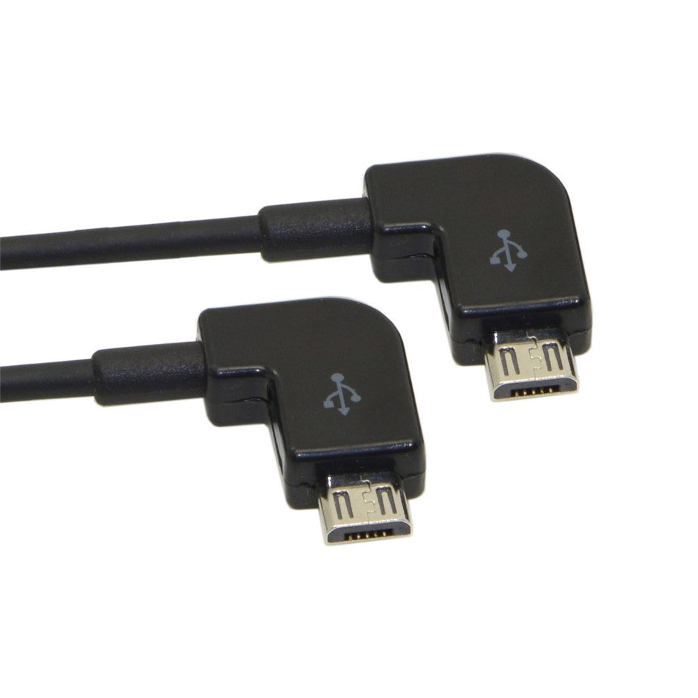 CY U2-033 Remote Controller Micro to Micro USB Data Cable for DJI Mavic Pro Platinum