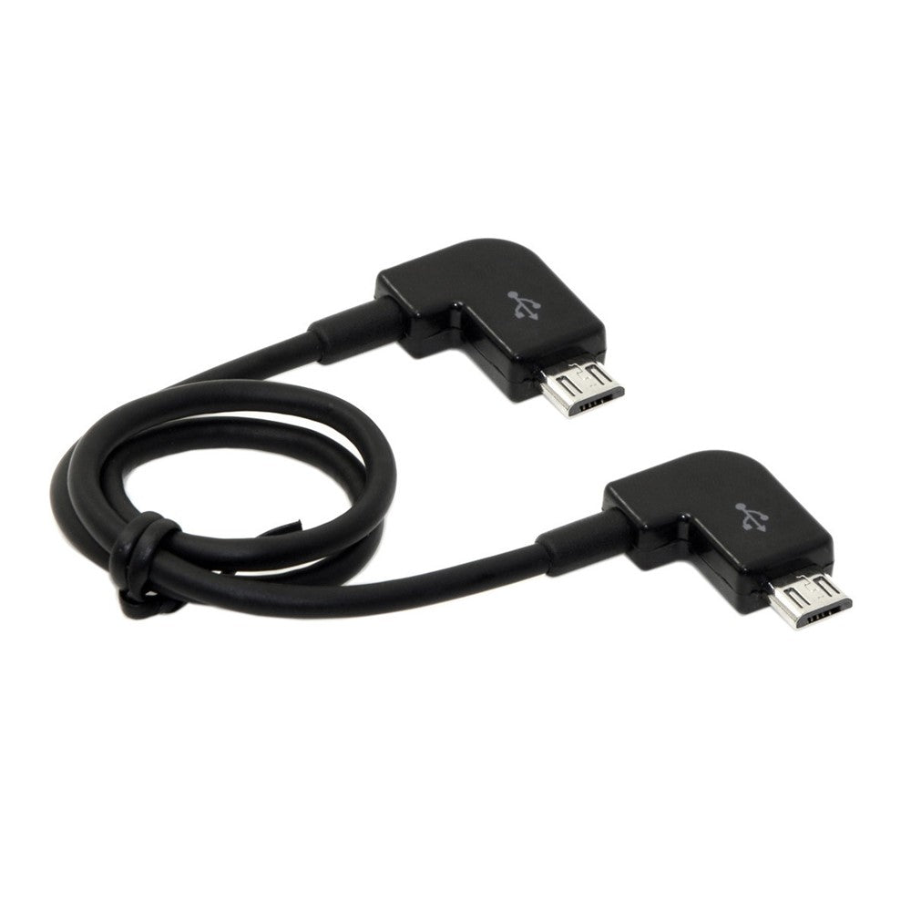 CY U2-033 Remote Controller Micro to Micro USB Data Cable for DJI Mavic Pro Platinum