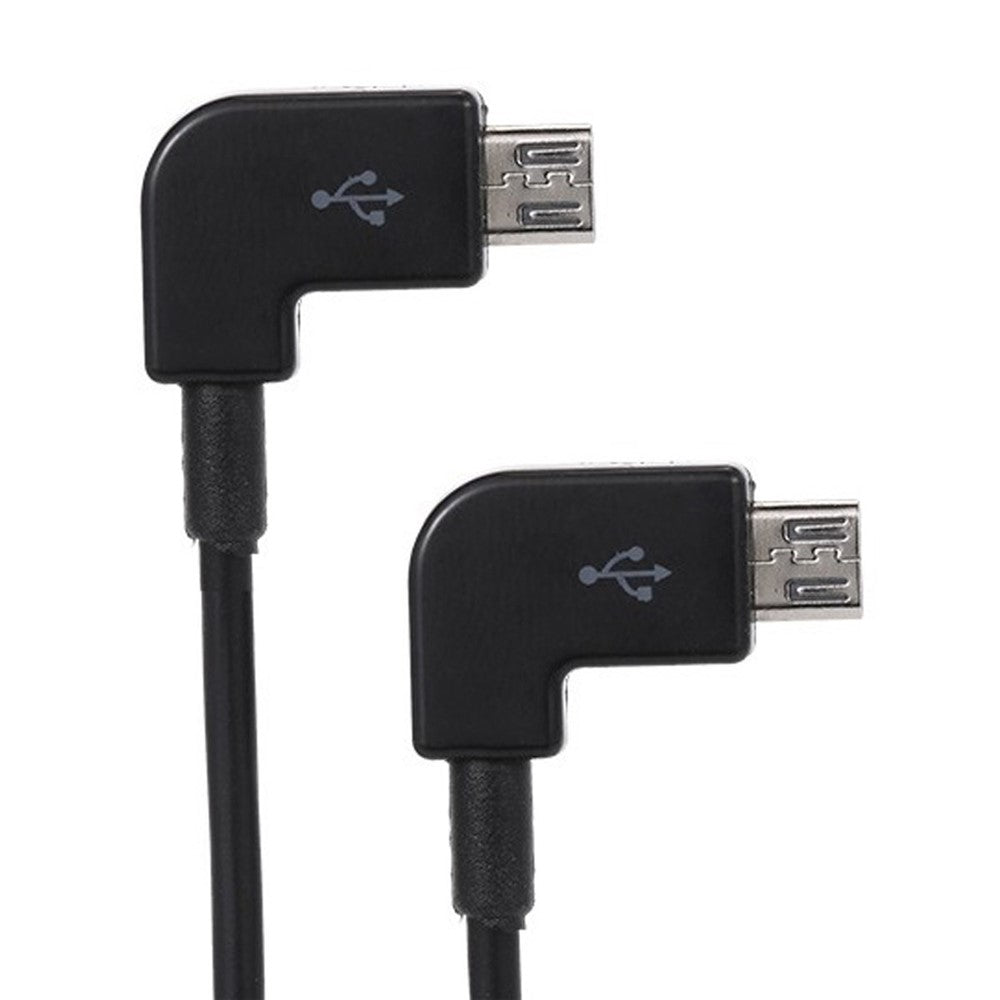 CY U2-033 Remote Controller Micro to Micro USB Data Cable for DJI Mavic Pro Platinum