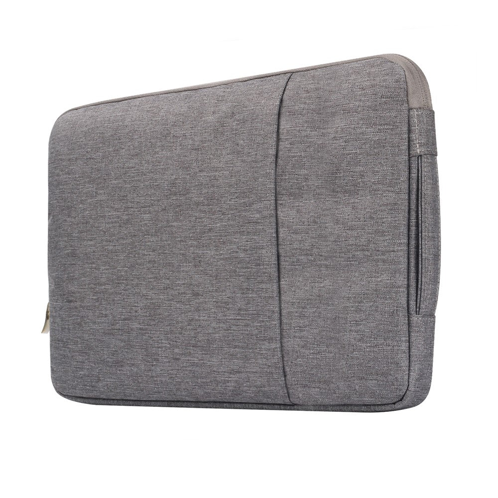 Modische Jeans-Notebook-Tasche 13,3 Zoll mit Tragegriff