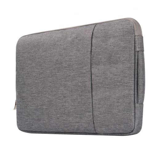 Modische Jeans-Notebook-Tasche 13,3 Zoll mit Tragegriff