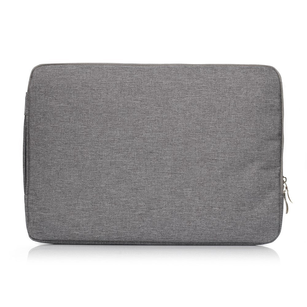 Modische Jeans-Notebook-Tasche 13,3 Zoll mit Tragegriff