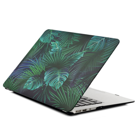 Pattern Printing Hard PC Case for MacBook Air 13.3" Retina Display A2337 M1 (2020)/Air 13.3'' Retina Display A2179 (2020)/Air 13.3-inch (2019) (2018) A1932