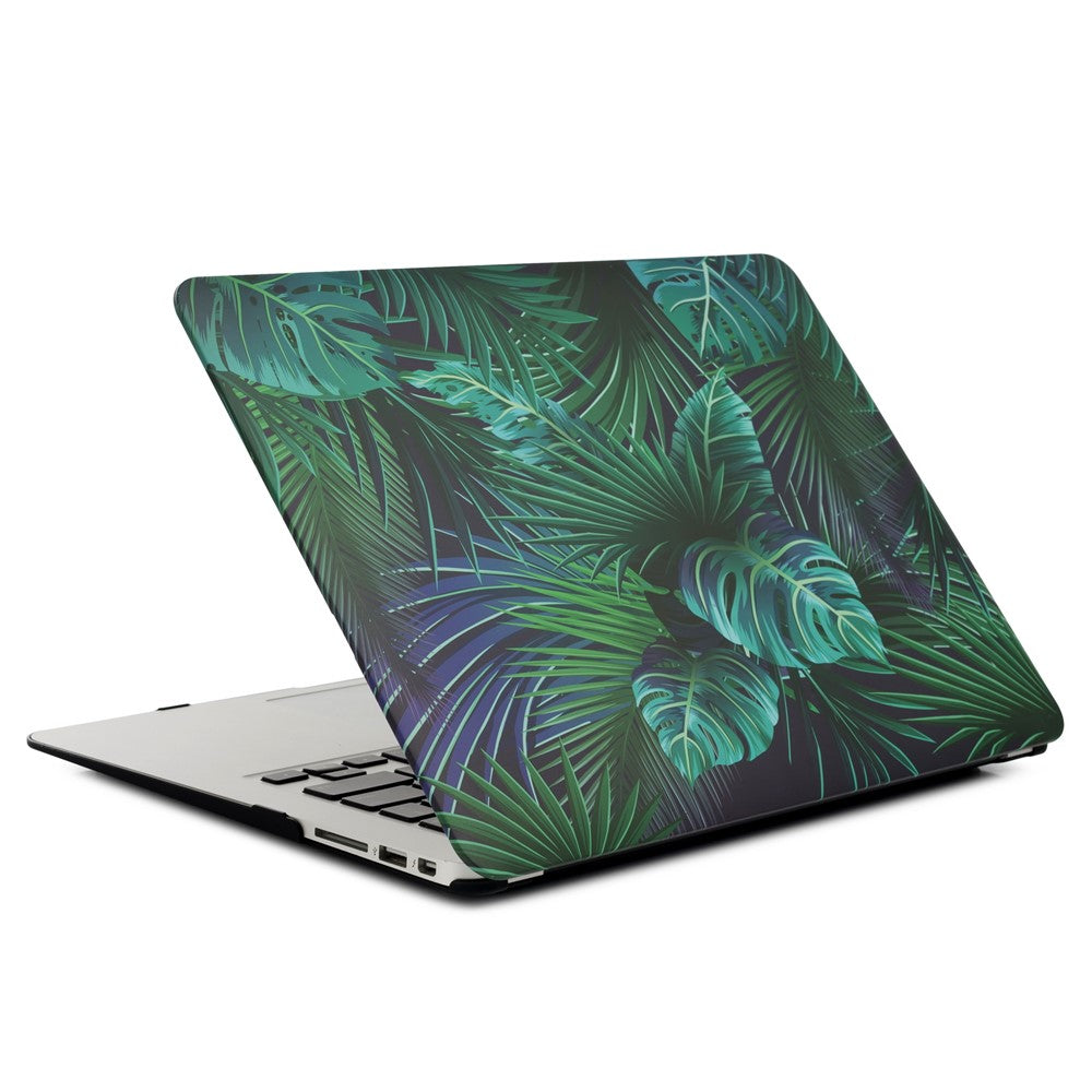 Pattern Printing Hard PC Case for MacBook Air 13.3" Retina Display A2337 M1 (2020)/Air 13.3'' Retina Display A2179 (2020)/Air 13.3-inch (2019) (2018) A1932