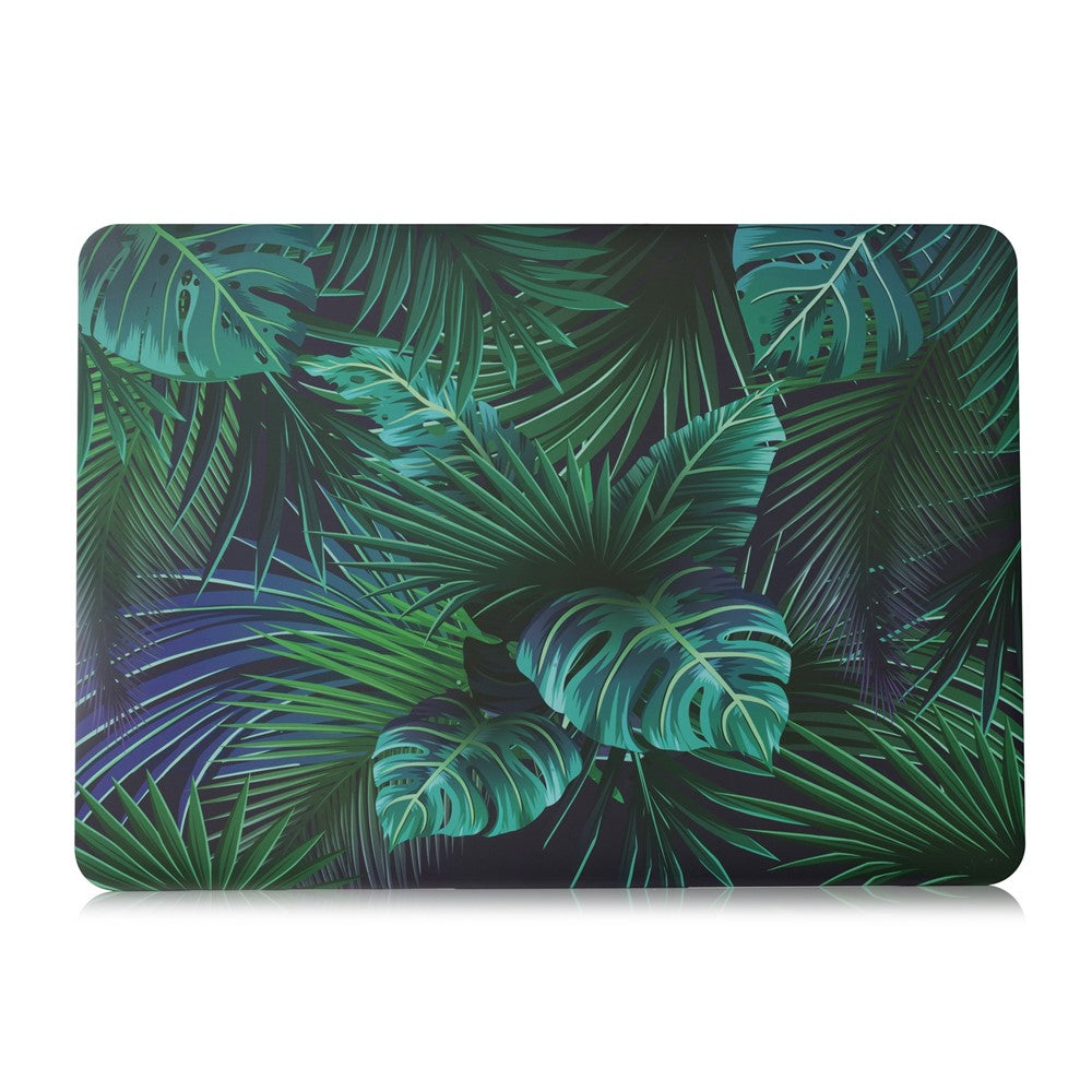 Pattern Printing Hard PC Case for MacBook Air 13.3" Retina Display A2337 M1 (2020)/Air 13.3'' Retina Display A2179 (2020)/Air 13.3-inch (2019) (2018) A1932
