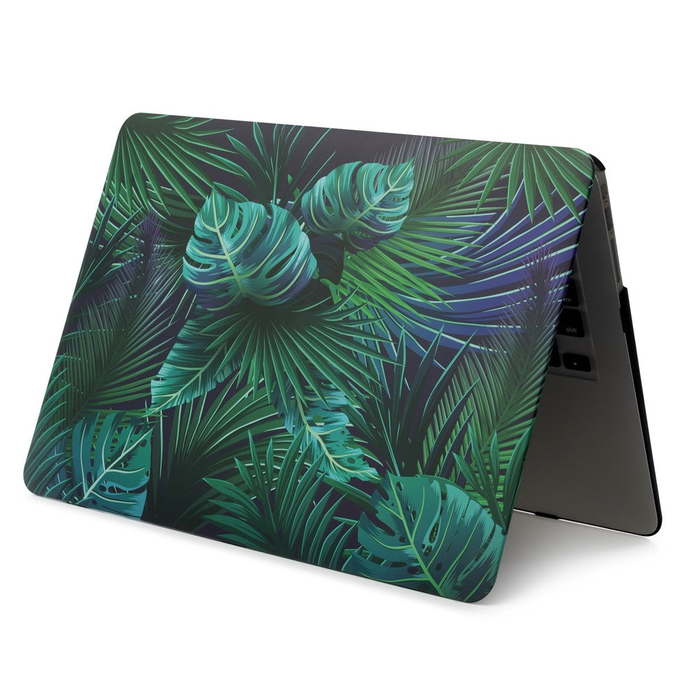 Pattern Printing Hard PC Case for MacBook Air 13.3" Retina Display A2337 M1 (2020)/Air 13.3'' Retina Display A2179 (2020)/Air 13.3-inch (2019) (2018) A1932