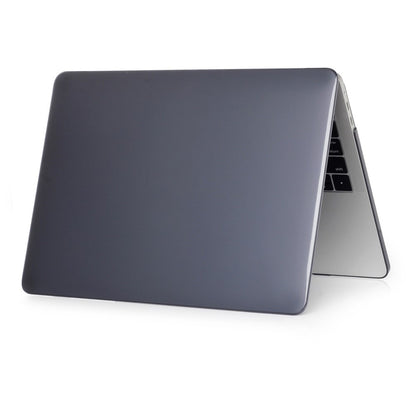 Front and Back See-through PC Notebook Cover for MacBook Pro 16 inch (2019)