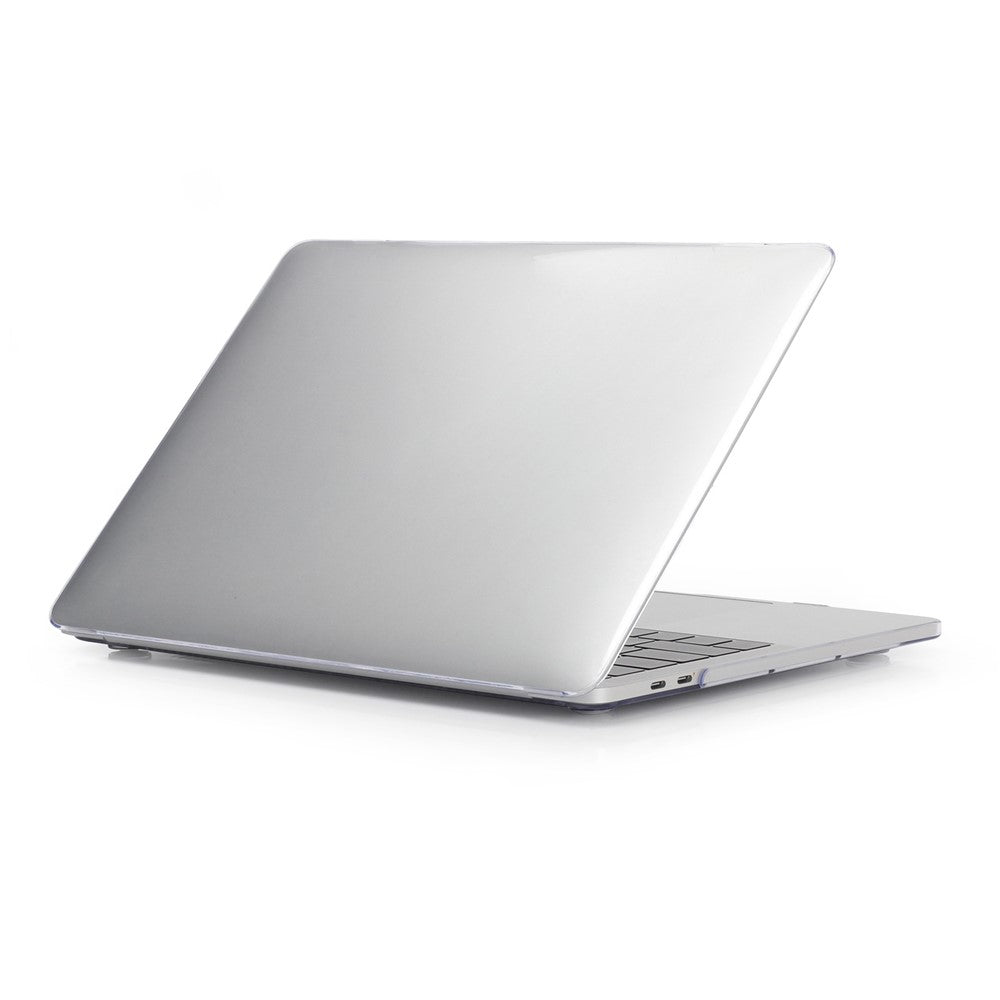Front and Back See-through PC Notebook Cover for MacBook Pro 16 inch (2019)