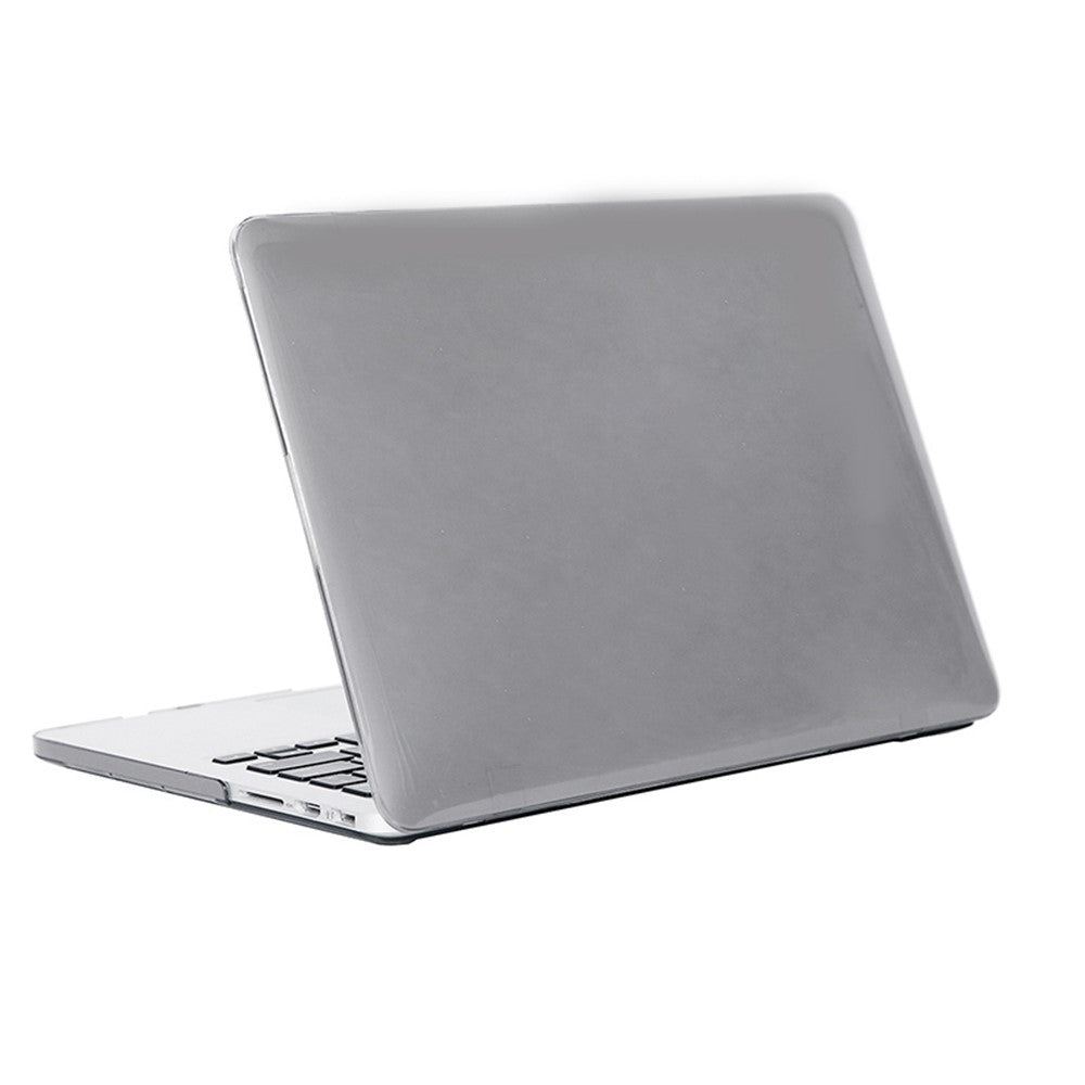 Front and Back See-through PC Notebook Cover for MacBook Pro 16 inch (2019)