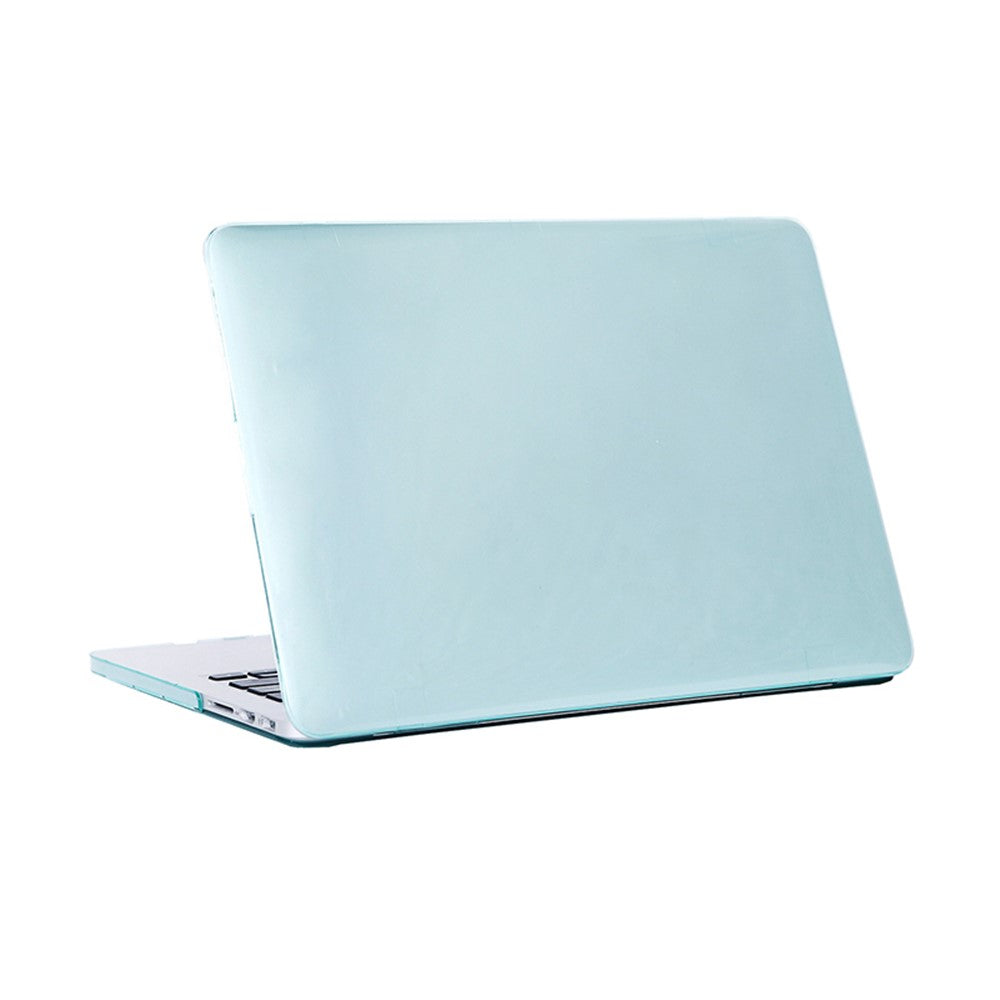 Front and Back See-through PC Notebook Cover for MacBook Pro 16 inch (2019)