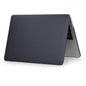 Matte Plastic Front and Back Protective Case for MacBook Pro 16 inch (2019)