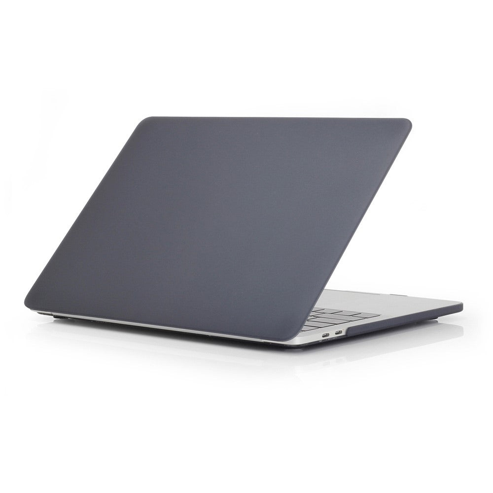 Matte Plastic Front and Back Protective Case for MacBook Pro 16 inch (2019)