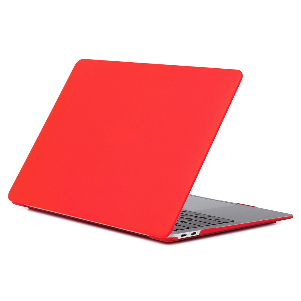 Matte Plastic Front and Back Protective Case for MacBook Pro 16 inch (2019)