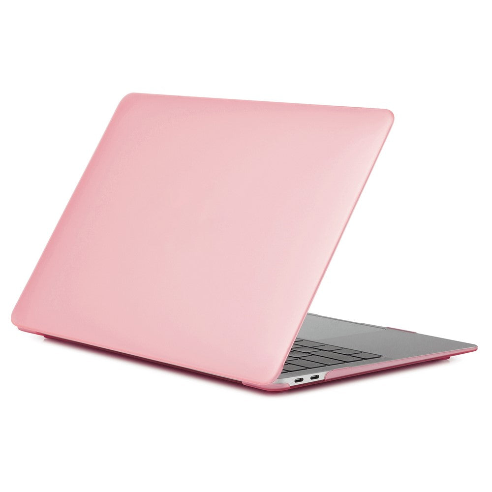 Matte Plastic Front and Back Protective Case for MacBook Pro 16 inch (2019)