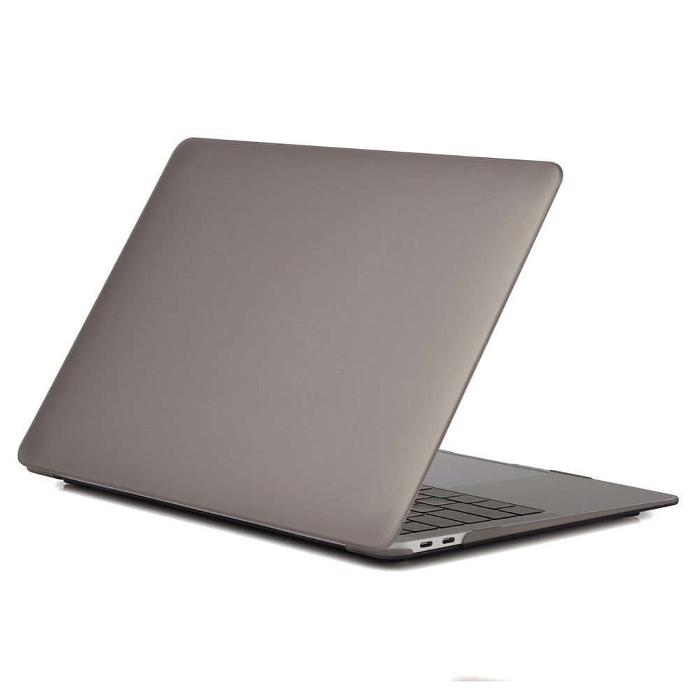 Matte Plastic Front and Back Protective Case for MacBook Pro 16 inch (2019)