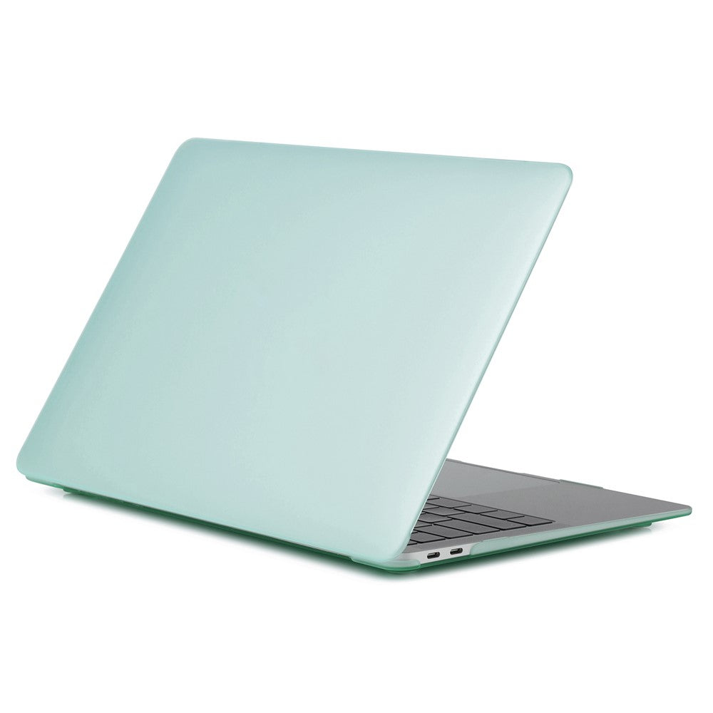 Matte Plastic Front and Back Protective Case for MacBook Pro 16 inch (2019)