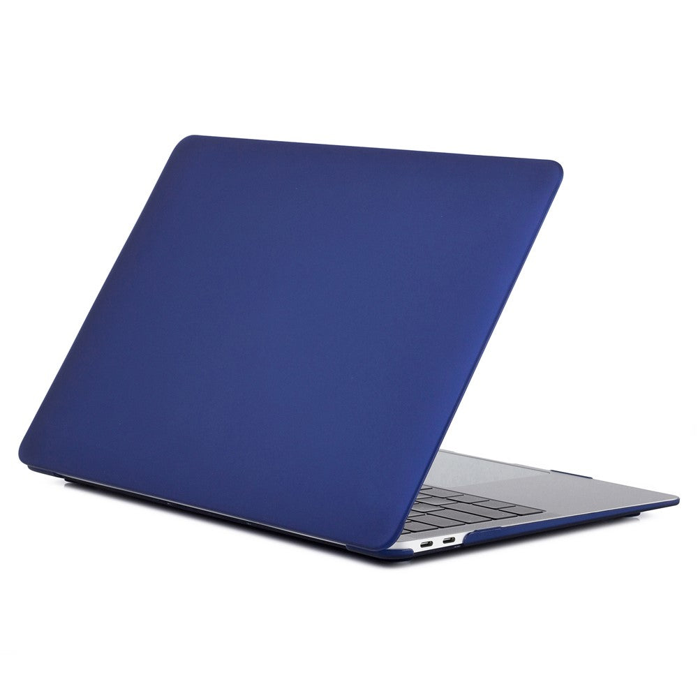 Matte Plastic Front and Back Protective Case for MacBook Pro 16 inch (2019)