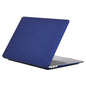 Matte Plastic Front and Back Protective Case for MacBook Pro 16 inch (2019)