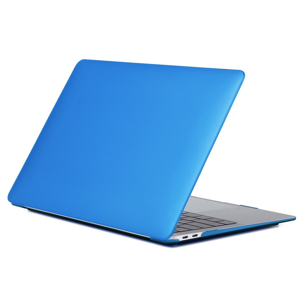 Matte Plastic Front and Back Protective Case for MacBook Pro 16 inch (2019)