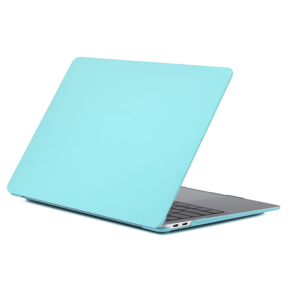 Matte Plastic Front and Back Protective Case for MacBook Pro 16 inch (2019)