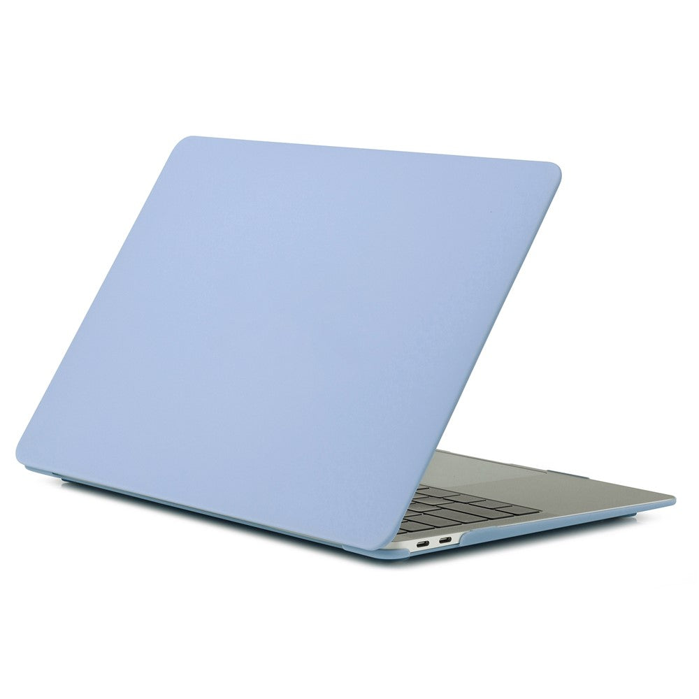 Matte Plastic Front and Back Protective Case for MacBook Pro 16 inch (2019)