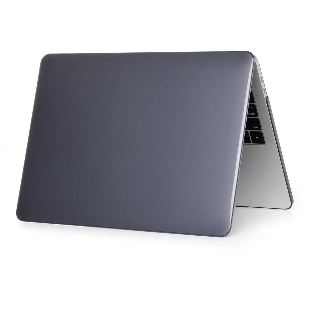 Two-piece Crystal Clear PC Hard Case for MacBook Pro 13 inch (2016) A1706/A1708/A1989/A2159/A2251/A2289/A2338