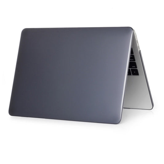 Two-piece Crystal Clear PC Hard Case for MacBook Pro 13 inch (2016) A1706/A1708/A1989/A2159/A2251/A2289/A2338