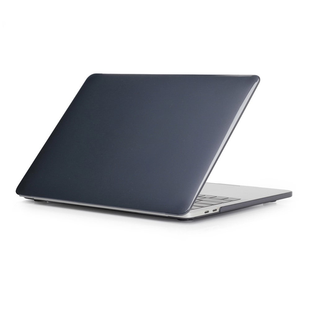 Two-piece Crystal Clear PC Hard Case for MacBook Pro 13 inch (2016) A1706/A1708/A1989/A2159/A2251/A2289/A2338