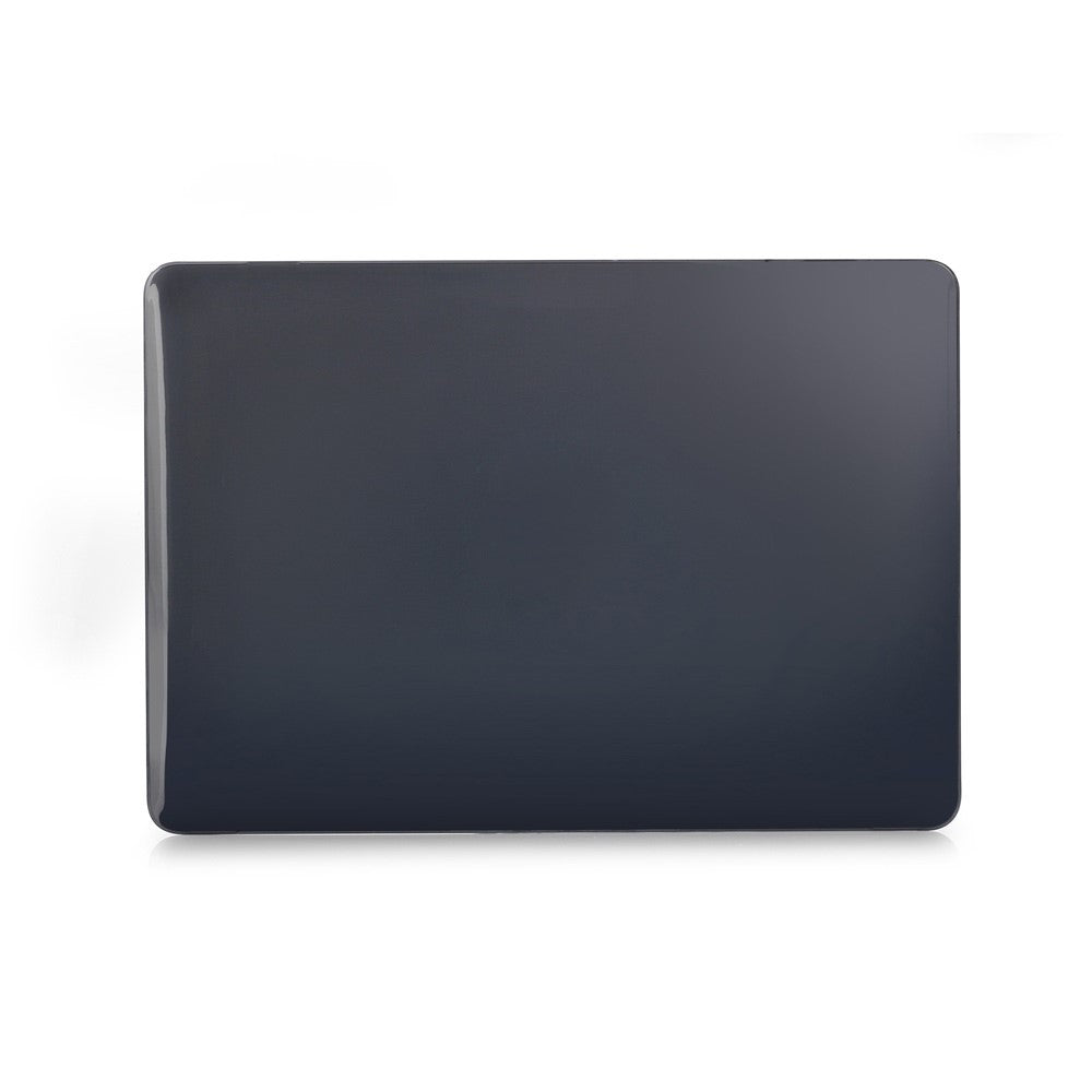 Two-piece Crystal Clear PC Hard Case for MacBook Pro 13 inch (2016) A1706/A1708/A1989/A2159/A2251/A2289/A2338