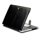 Crazy Horse Leather Case for MacBook Pro 13-inch (2016) A1706/A1708/A1989/A2159/A2251/A2289/A2338
