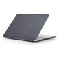 Matte Anti-fingerprint Hard PC Case for MacBook Pro 15 inch (2016) A1707