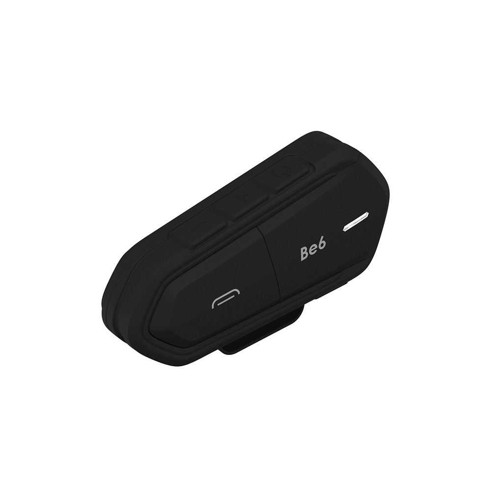 Motorradhelm Bluetooth-Headset mit FM Radio - Intercom bis 1000m