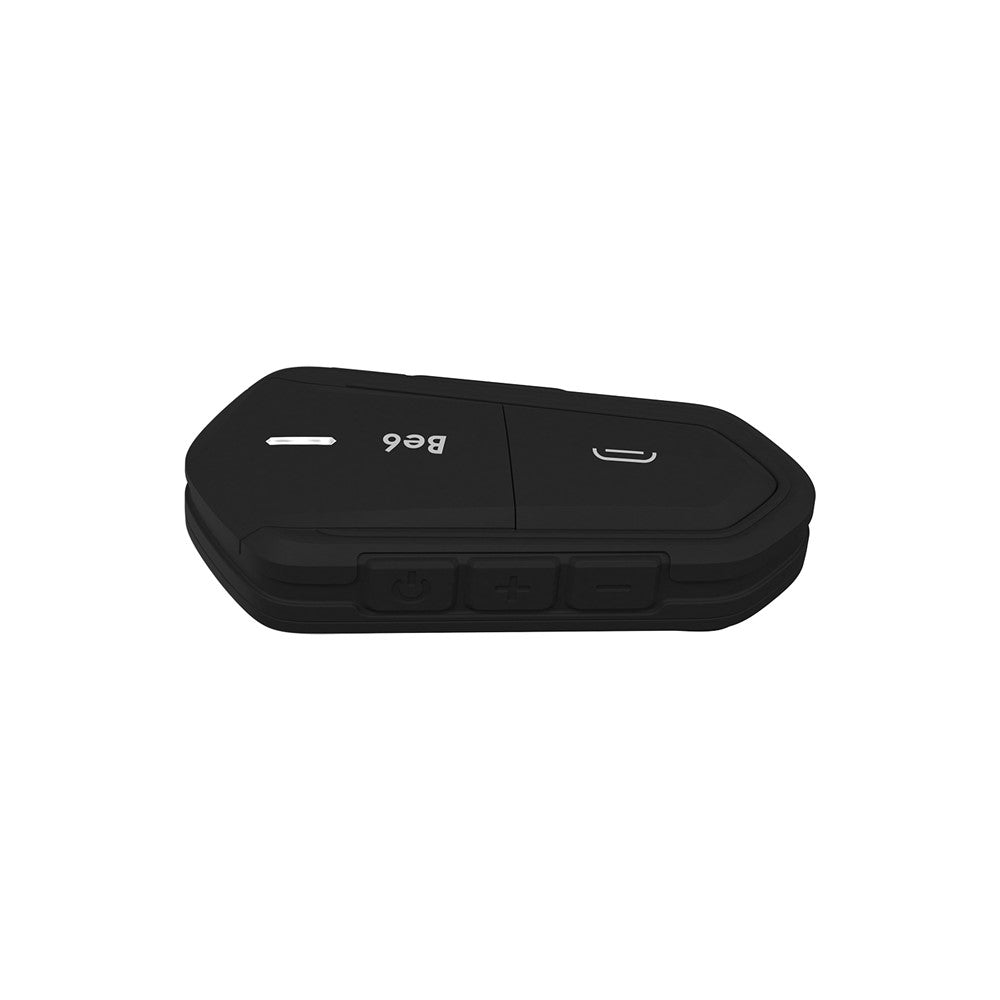 Motorradhelm Bluetooth-Headset mit FM Radio - Intercom bis 1000m
