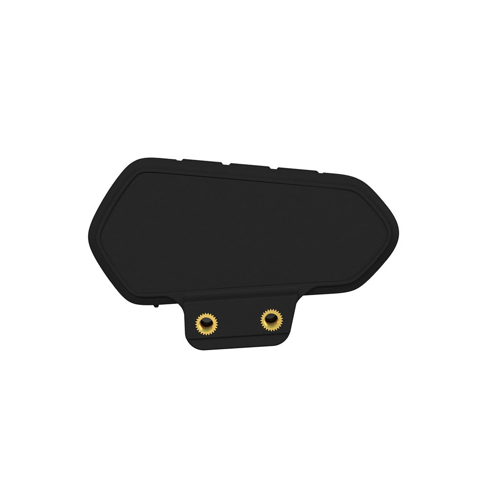 Motorradhelm Bluetooth-Headset mit FM Radio - Intercom bis 1000m