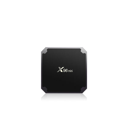 X96 Mini Quad Core Amlogic S905W Android 7.1 TV Box WiFi Media Player 2+16GB