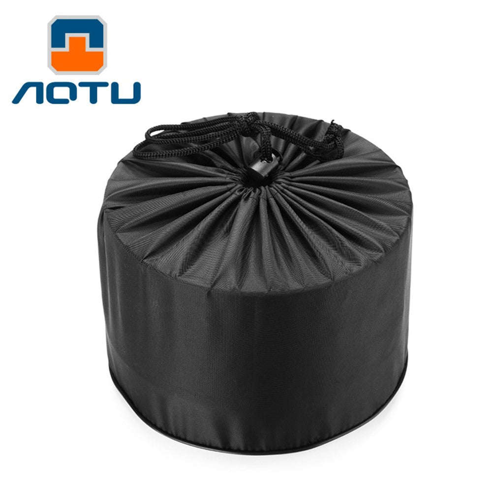 AUTO AL500-2 4-5 Person Pan with Teapot Set