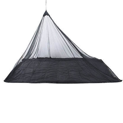 Portable Backpacking Tent for Single Camping Bed Anti Mosquito Net Bed Tent Mesh Decor