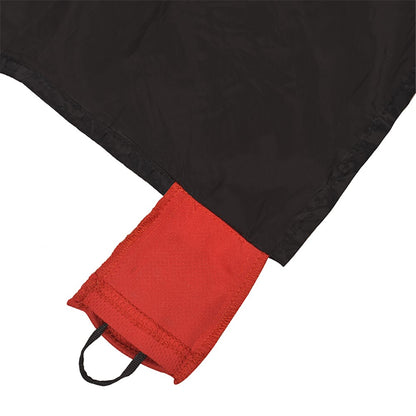 PICTET.FINO Outdoor Beach Picnic Blanket Mat Portable Easy Fold, Size: 170 x 140cm