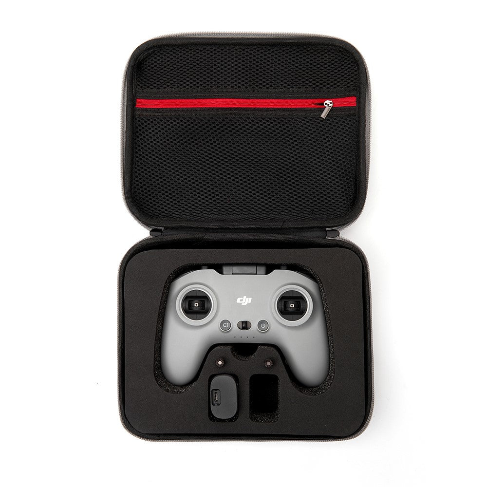 Portable Carrying Case Travel Storage Box for DJI FPV Remote Control Drone Accessories