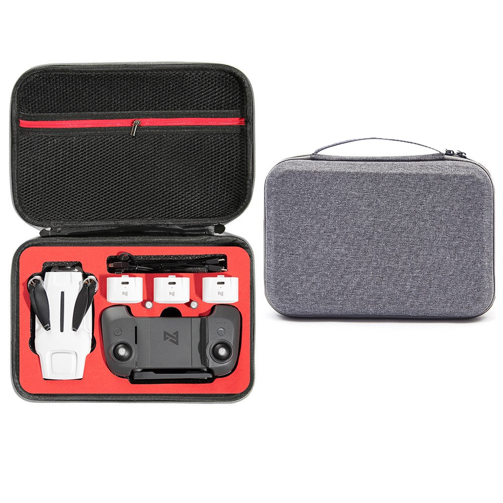 Portable Shockproof Drone Protection Storage Carrying Case Tote Bag for FIMI X8 MINI