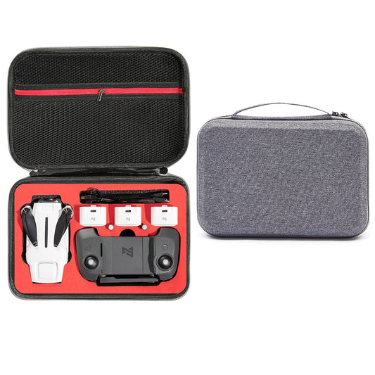 Portable Shockproof Drone Protection Storage Carrying Case Tote Bag for FIMI X8 MINI