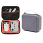 Portable Handbag Carrying Case Storage Bag for DJI Mavic Mini 2 / Mini 2 SE / Mini 4K Drone Remote Control Accessories