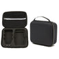 Portable Handbag Carrying Case Storage Bag for DJI Mavic Mini 2 / Mini 2 SE / Mini 4K Drone Remote Control Accessories