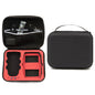 Portable Handbag Carrying Case Storage Bag for DJI Mavic Mini 2 / Mini 2 SE / Mini 4K Drone Remote Control Accessories