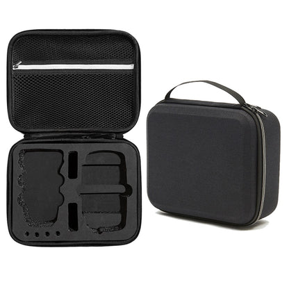 Portable Shockproof Handbag Carrying Case Storage Bag for DJI Mavic Mini SE Drone Remote Control Accessories