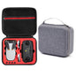 Portable Shockproof Handbag Carrying Case Storage Bag for DJI Mavic Mini SE Drone Remote Control Accessories