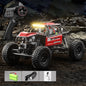 C8808 Multi-Terrain Climbing Off-Road Vehicle Simulation Remote Control Car Toy, 1 Battery